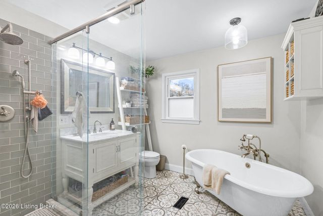 7505 Glen Arbor Rd, Louisville, KY 40222