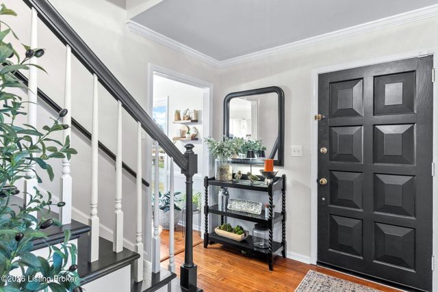 7505 Glen Arbor Rd, Louisville, KY 40222