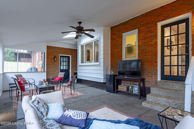 7505 Glen Arbor Rd, Louisville, KY 40222