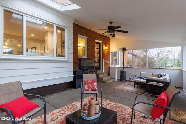 7505 Glen Arbor Rd, Louisville, KY 40222