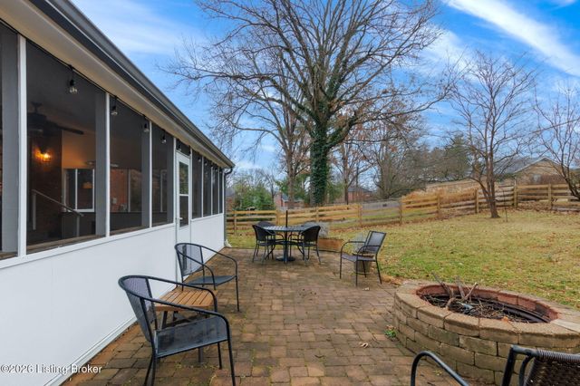 7505 Glen Arbor Rd, Louisville, KY 40222