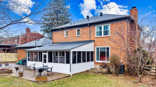 7505 Glen Arbor Rd, Louisville, KY 40222