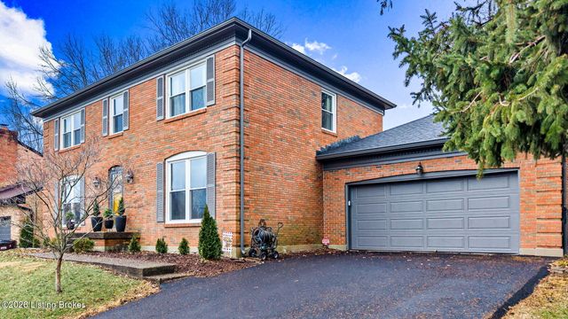 7505 Glen Arbor Rd, Louisville, KY 40222