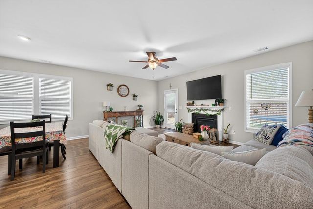 6249 Whirlaway Road, Graniteville, SC 29829