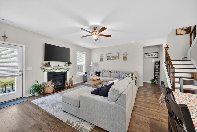 6249 Whirlaway Road, Graniteville, SC 29829