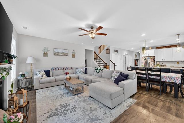 6249 Whirlaway Road, Graniteville, SC 29829