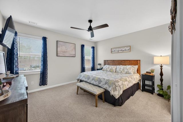 6249 Whirlaway Road, Graniteville, SC 29829