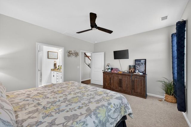 6249 Whirlaway Road, Graniteville, SC 29829