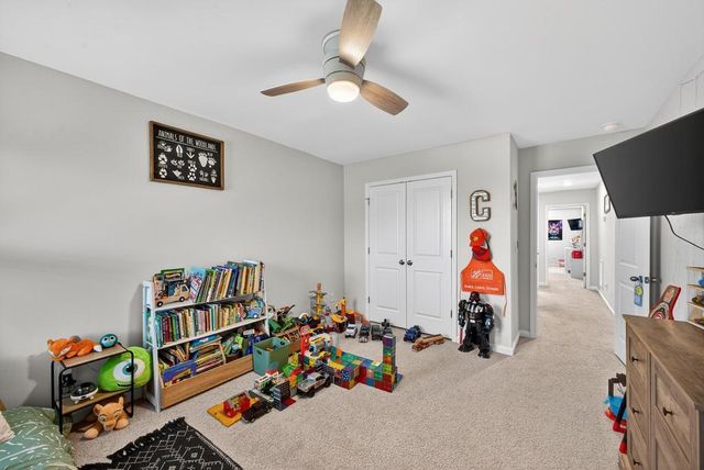 6249 Whirlaway Road, Graniteville, SC 29829