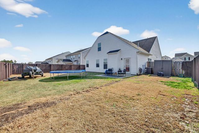 6249 Whirlaway Road, Graniteville, SC 29829