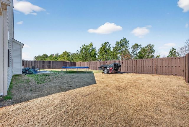 6249 Whirlaway Road, Graniteville, SC 29829