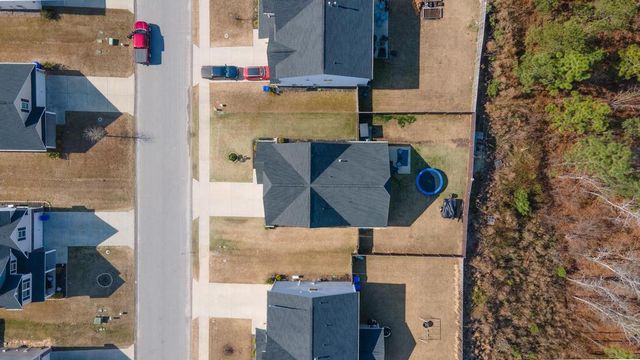 6249 Whirlaway Road, Graniteville, SC 29829