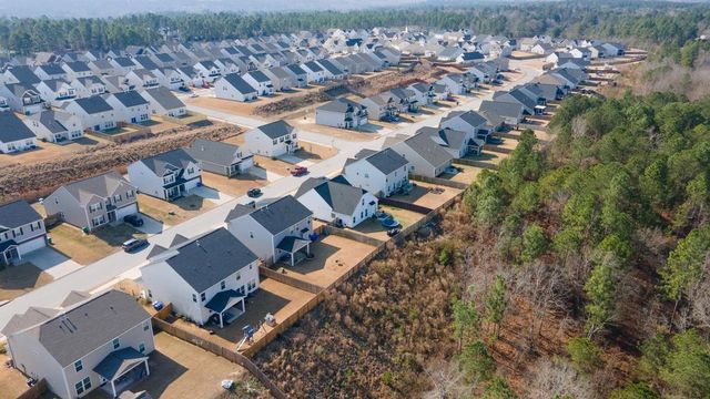 6249 Whirlaway Road, Graniteville, SC 29829