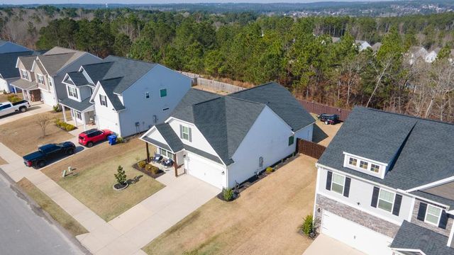 6249 Whirlaway Road, Graniteville, SC 29829