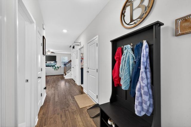 6249 Whirlaway Road, Graniteville, SC 29829