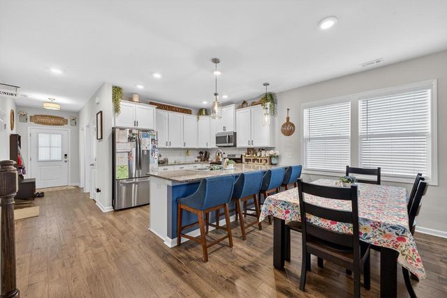 6249 Whirlaway Road, Graniteville, SC 29829