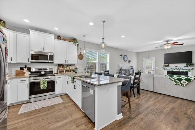 6249 Whirlaway Road, Graniteville, SC 29829