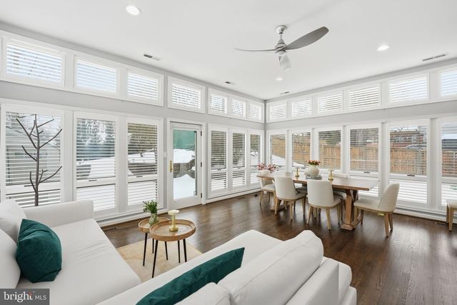 7321 MASONVILLE DR, Annandale, VA 22003