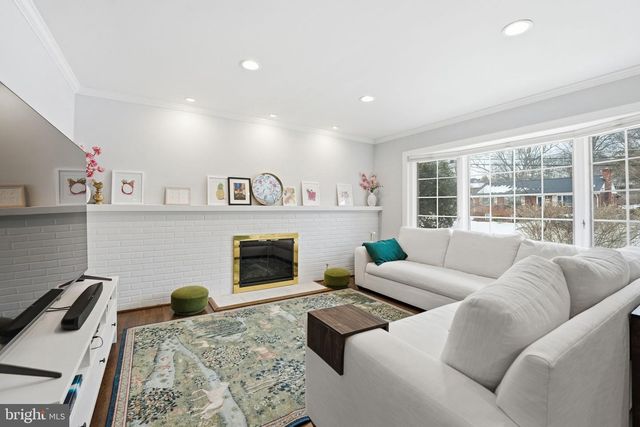 7321 MASONVILLE DR, Annandale, VA 22003