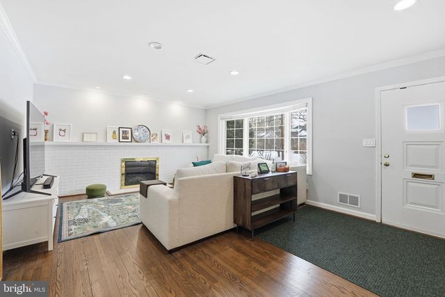 7321 MASONVILLE DR, Annandale, VA 22003