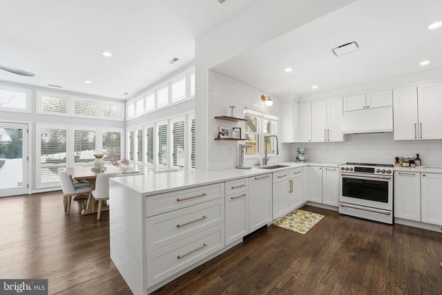 7321 MASONVILLE DR, Annandale, VA 22003