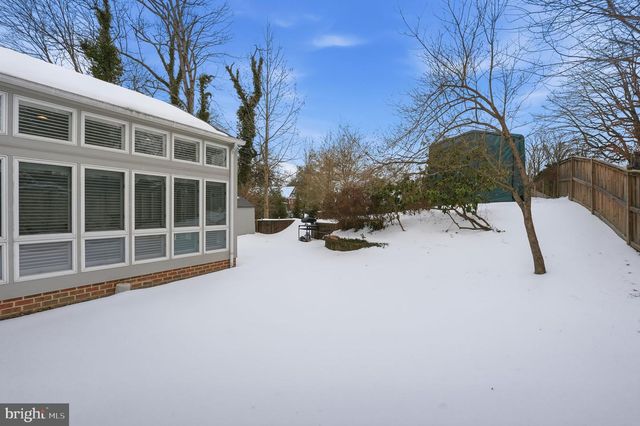 7321 MASONVILLE DR, Annandale, VA 22003