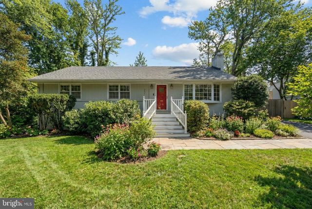 7321 MASONVILLE DR, Annandale, VA 22003