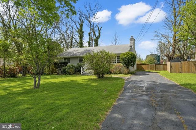 7321 MASONVILLE DR, Annandale, VA 22003