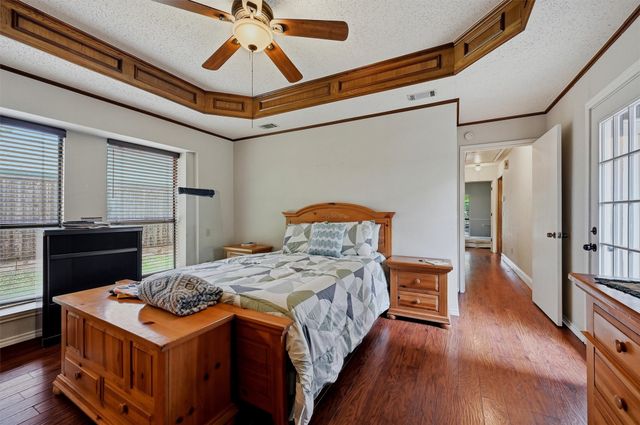 3205 Wrangler Road, Plano, TX 75074