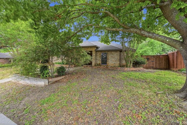 3205 Wrangler Road, Plano, TX 75074