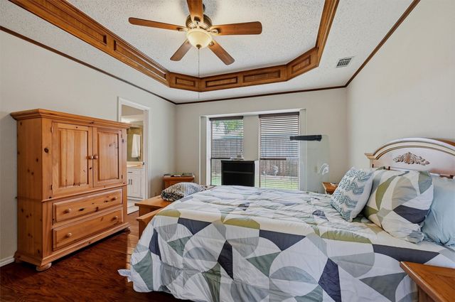 3205 Wrangler Road, Plano, TX 75074