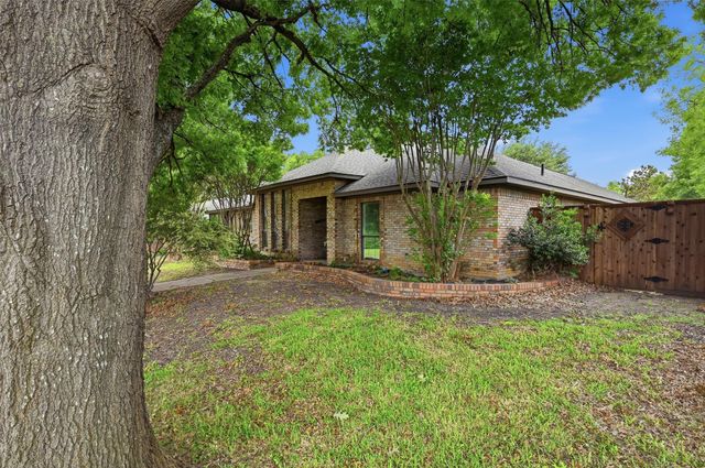 3205 Wrangler Road, Plano, TX 75074