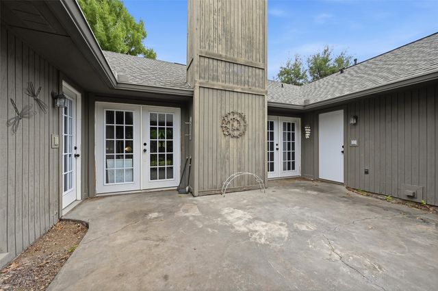 3205 Wrangler Road, Plano, TX 75074