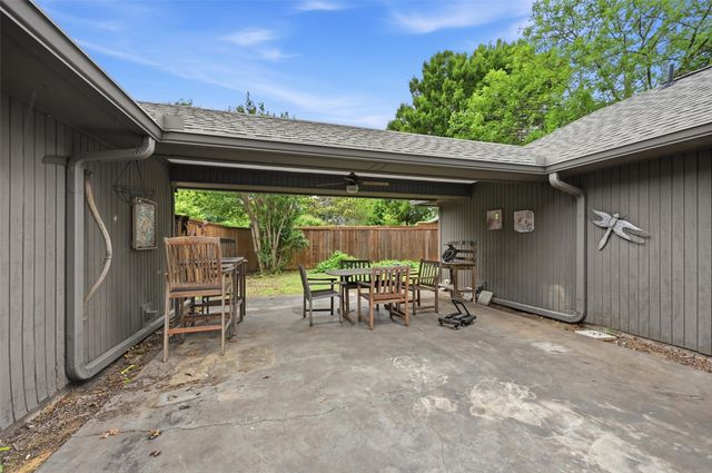 3205 Wrangler Road, Plano, TX 75074