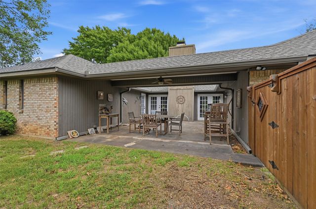 3205 Wrangler Road, Plano, TX 75074