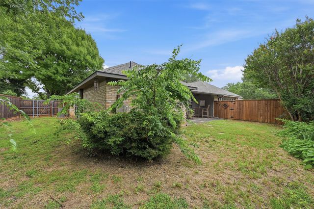 3205 Wrangler Road, Plano, TX 75074