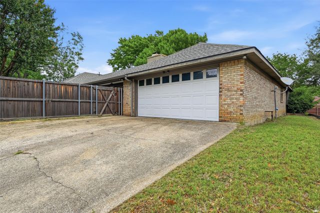 3205 Wrangler Road, Plano, TX 75074