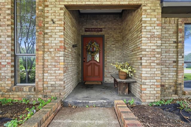 3205 Wrangler Road, Plano, TX 75074
