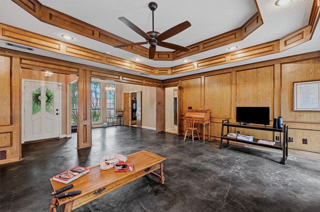 3205 Wrangler Road, Plano, TX 75074