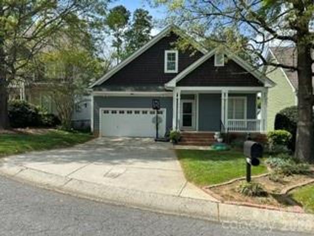 2615 Merion Hills Court, Charlotte, NC 28269