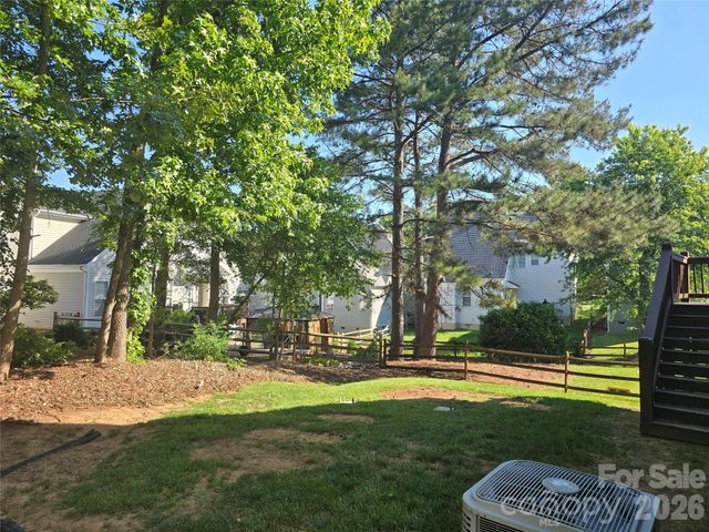 2615 Merion Hills Court, Charlotte, NC 28269