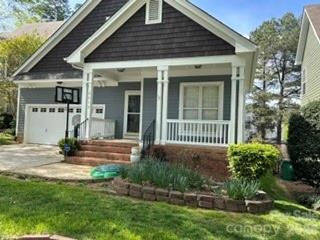 2615 Merion Hills Court, Charlotte, NC 28269