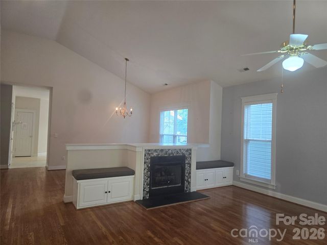 2615 Merion Hills Court, Charlotte, NC 28269