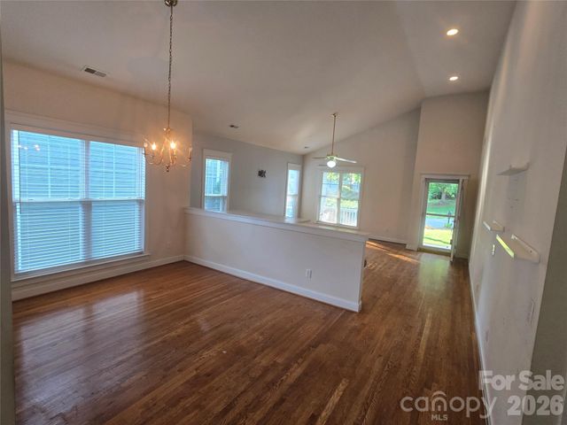 2615 Merion Hills Court, Charlotte, NC 28269