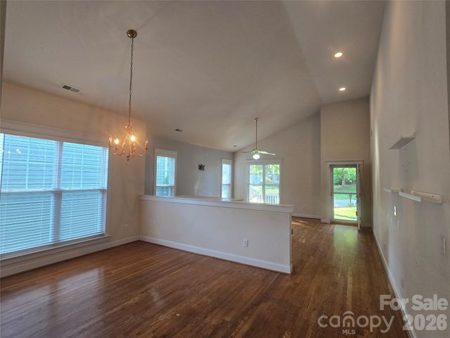 2615 Merion Hills Court, Charlotte, NC 28269