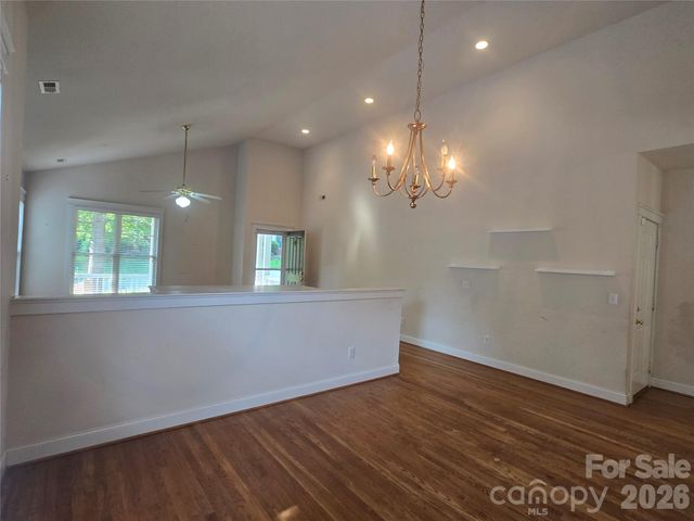 2615 Merion Hills Court, Charlotte, NC 28269