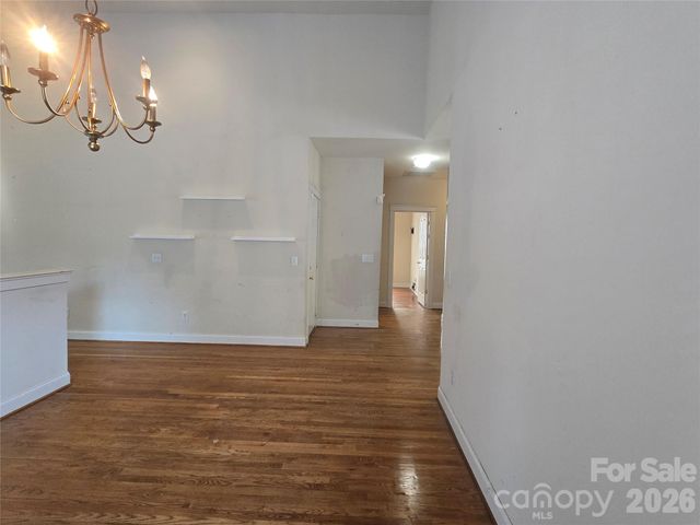 2615 Merion Hills Court, Charlotte, NC 28269