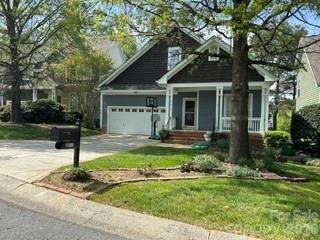 2615 Merion Hills Court, Charlotte, NC 28269
