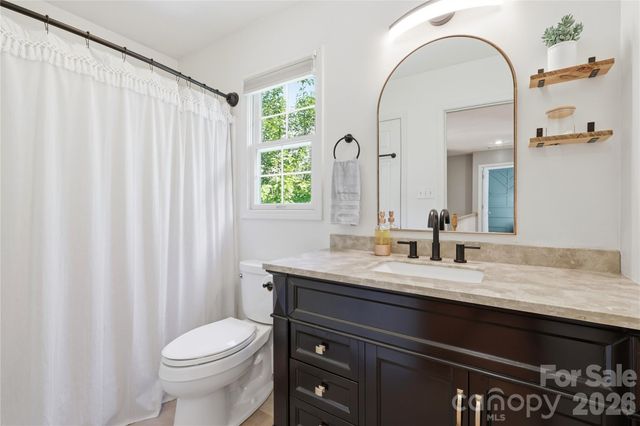 275 Ferguson Drive, Asheville, NC 28806