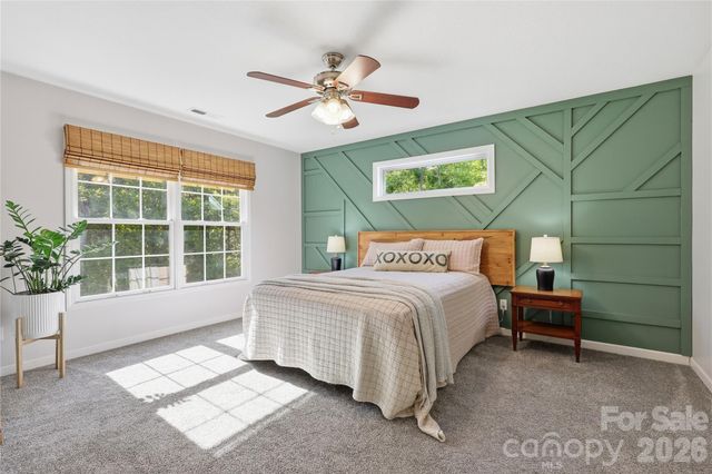 275 Ferguson Drive, Asheville, NC 28806